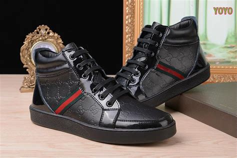 chaussures gucci homme 2022|Gucci .